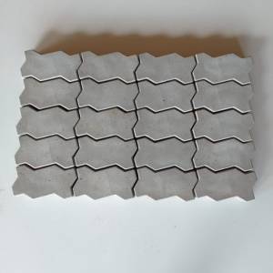 16 faces